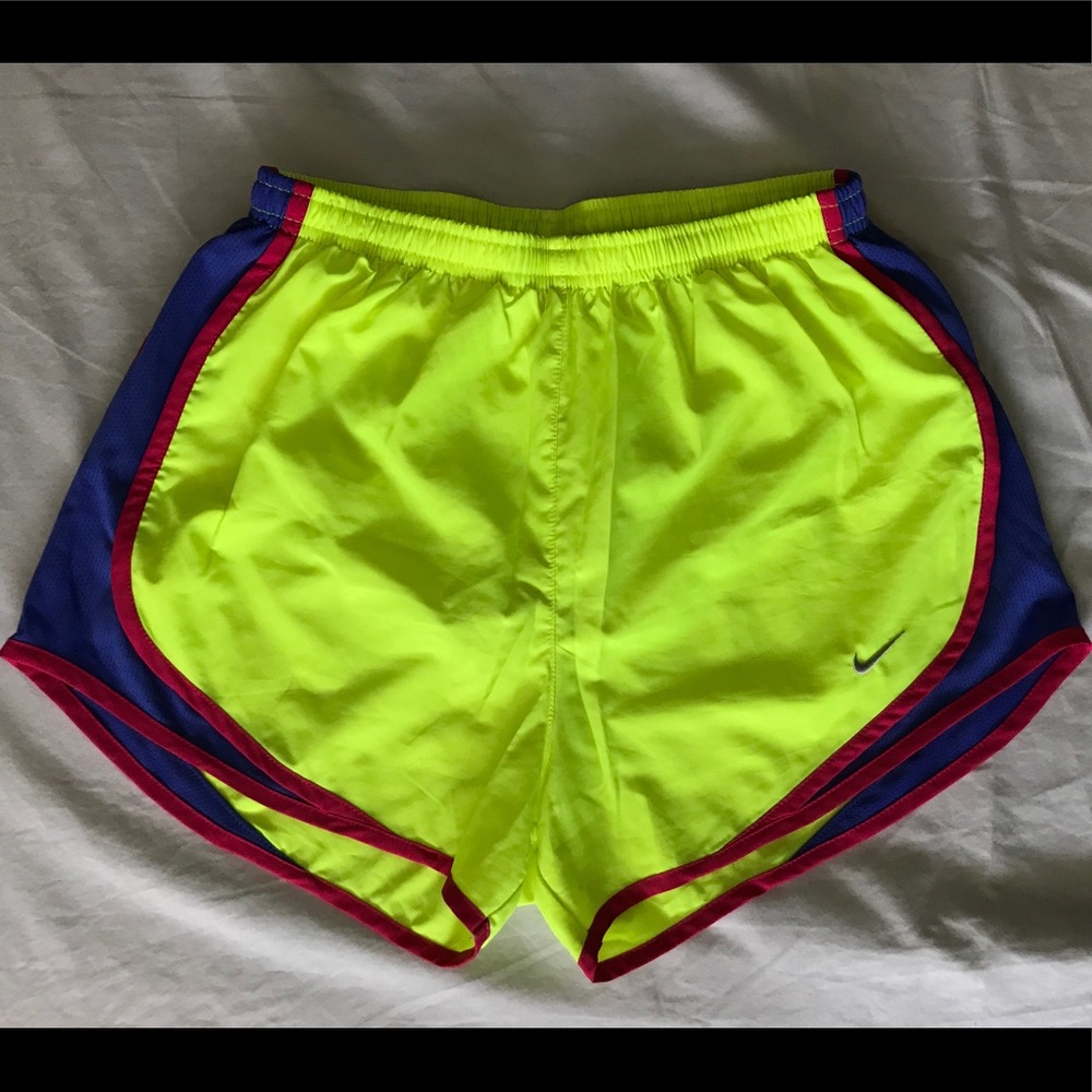 Nike Tempo Running Shorts